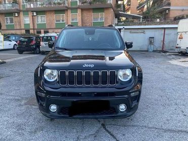 Jeep Renegade Renegade 1.6 mjt Longitude 2wd 130cv