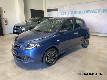 Lancia Ypsilon 5 Porte 1.2 Ecochic Gold