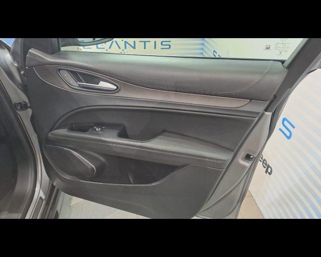 ALFA ROMEO Stelvio 2.0 t Ti Q4 280cv auto