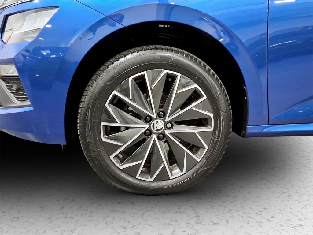 Skoda Kamiq 1.0 tsi Black Dots 115cv
