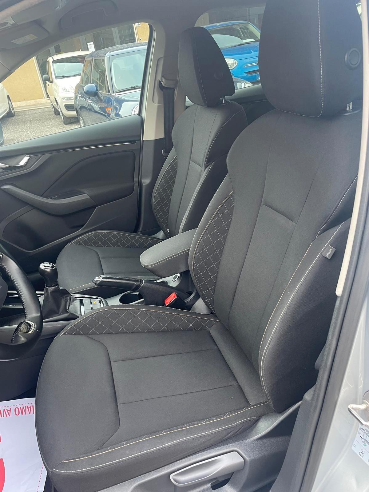 Skoda Kamiq 1.0 TSI Ambition