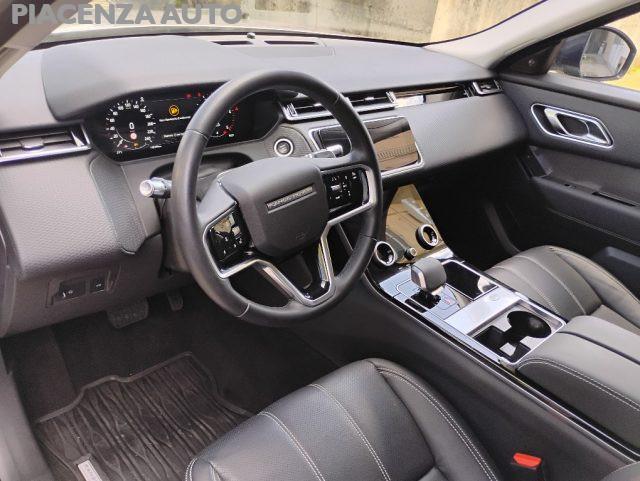 LAND ROVER Range Rover Velar 2.0D I4 204 CV R-Dynamic SE