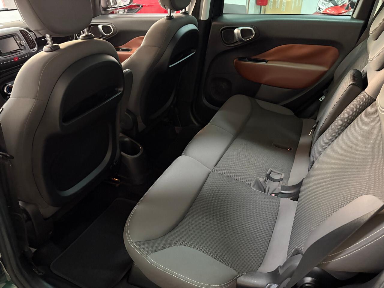 Fiat 500L 1.6 Multijet 105 CV Trekking- UNIPROPRIETARIO