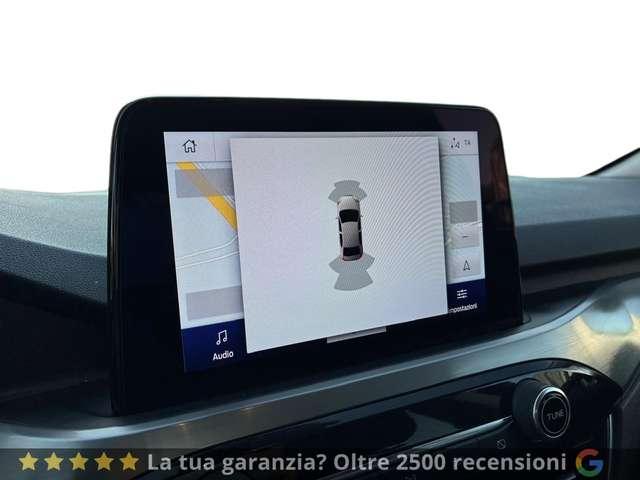 Ford Kuga 1.5 ecoblue Titanium Business 2wd 120cv