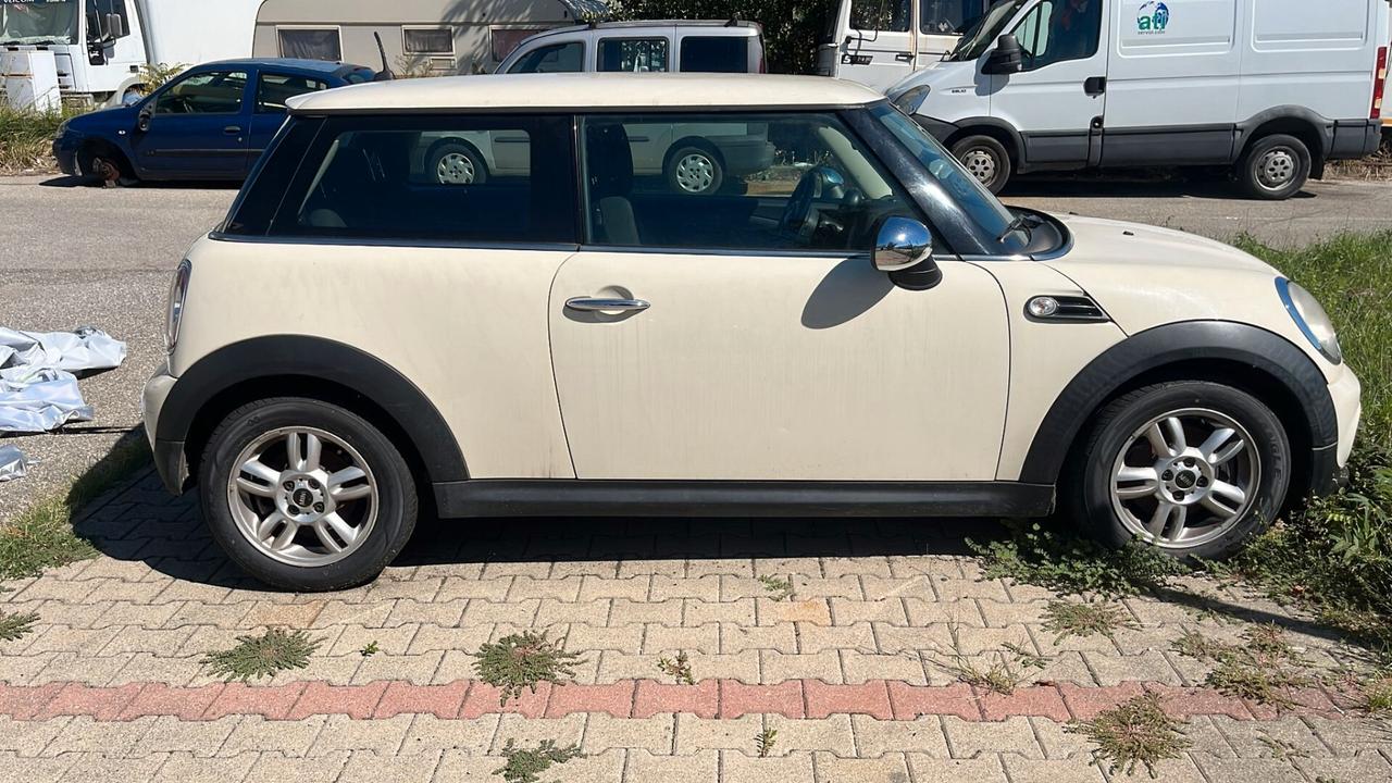 Mini One