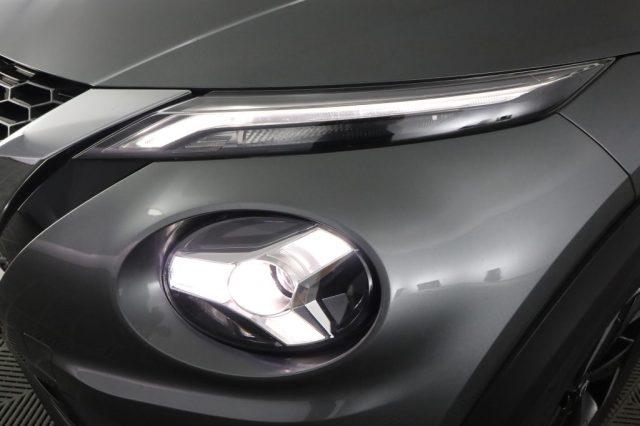 NISSAN Juke Juke 1.0 DIG-T 114 CV DCT N-Connecta
