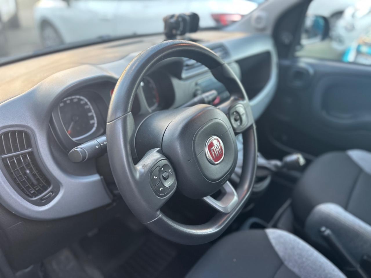 Fiat Panda 1.0 FireFly S&S Hybrid City Life 2022
