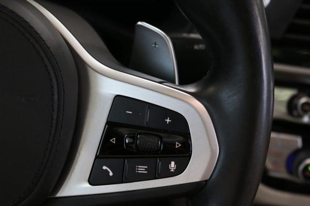 BMW X4 xDrive20d Msport