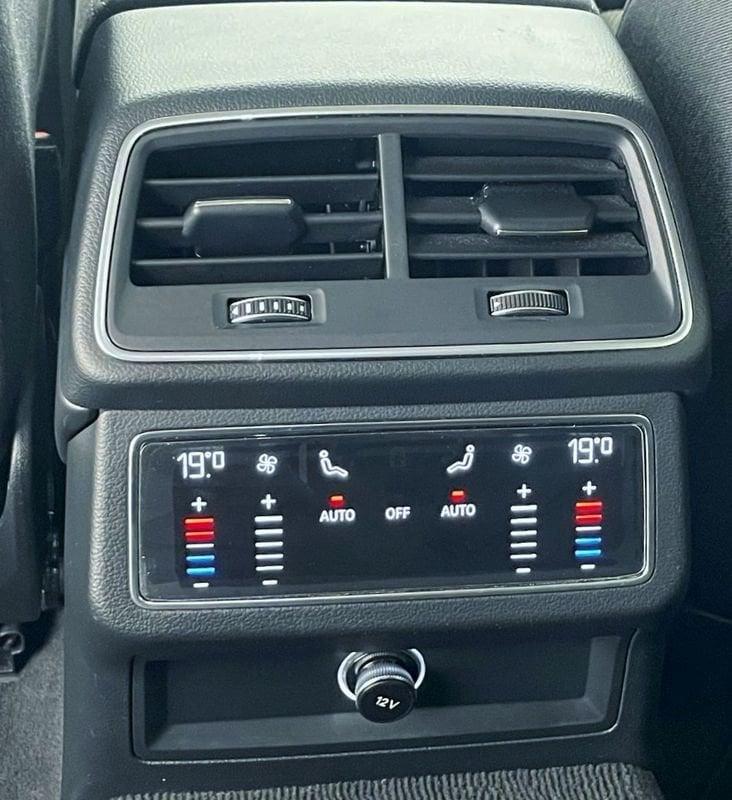 Audi A6 Avant 40 2.0 TDI quattro ultra S tronic Sport