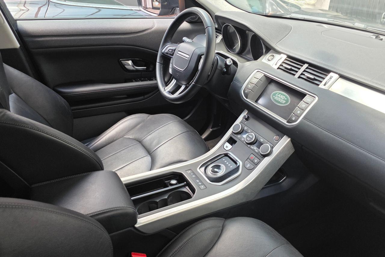 Land Rover Range Evoque 2.0 TD4 150 CV 5p. SE Dynamic *motore da sostituire