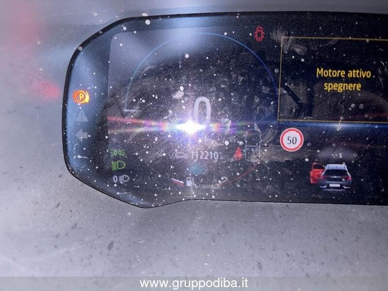 Renault Captur II 2019 Benzina 1.6 E-Tech phev Intens 160cv auto my21