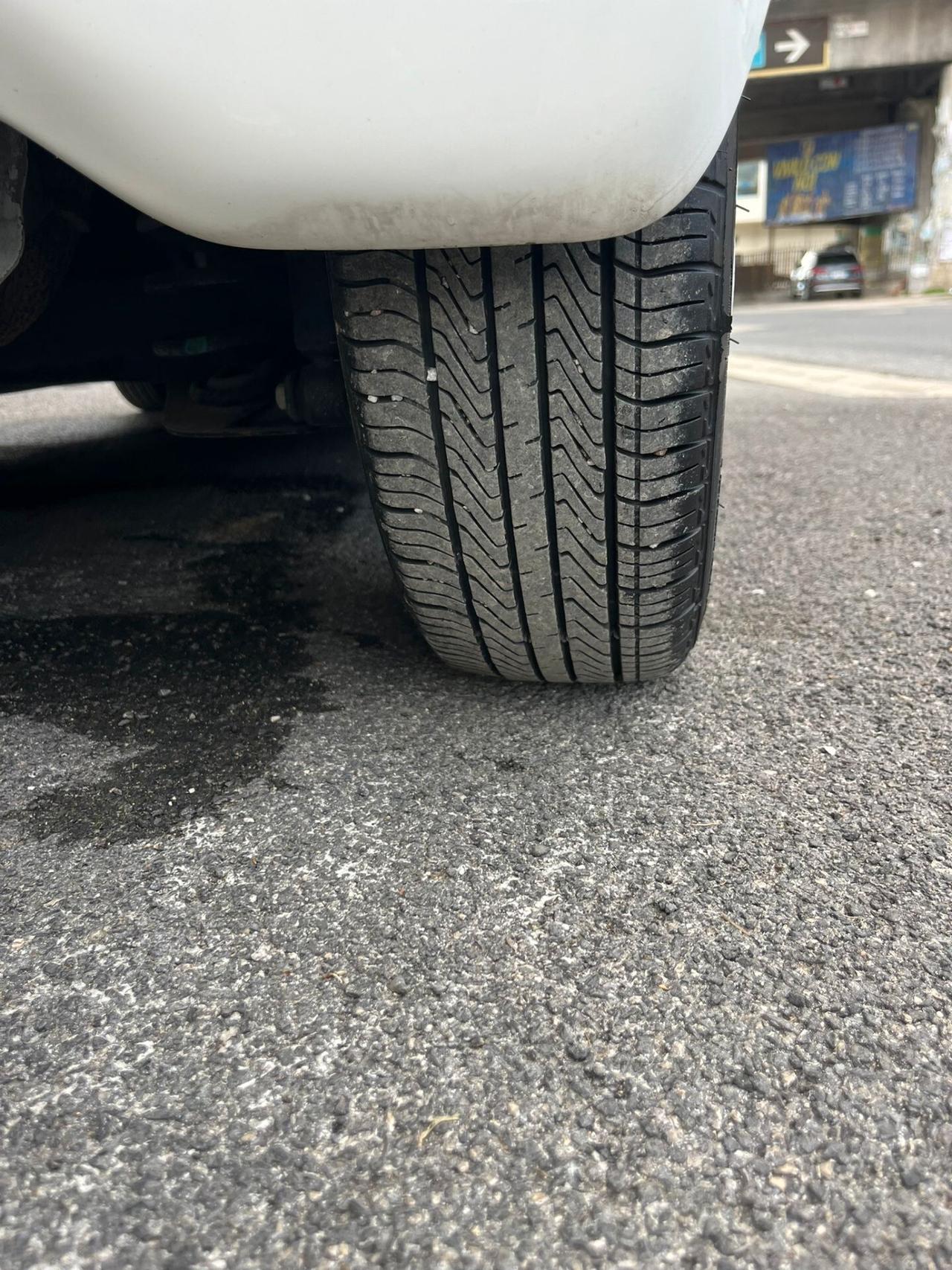 Toyota Aygo 1.0 12V VVT-i 5 porte Now Connect