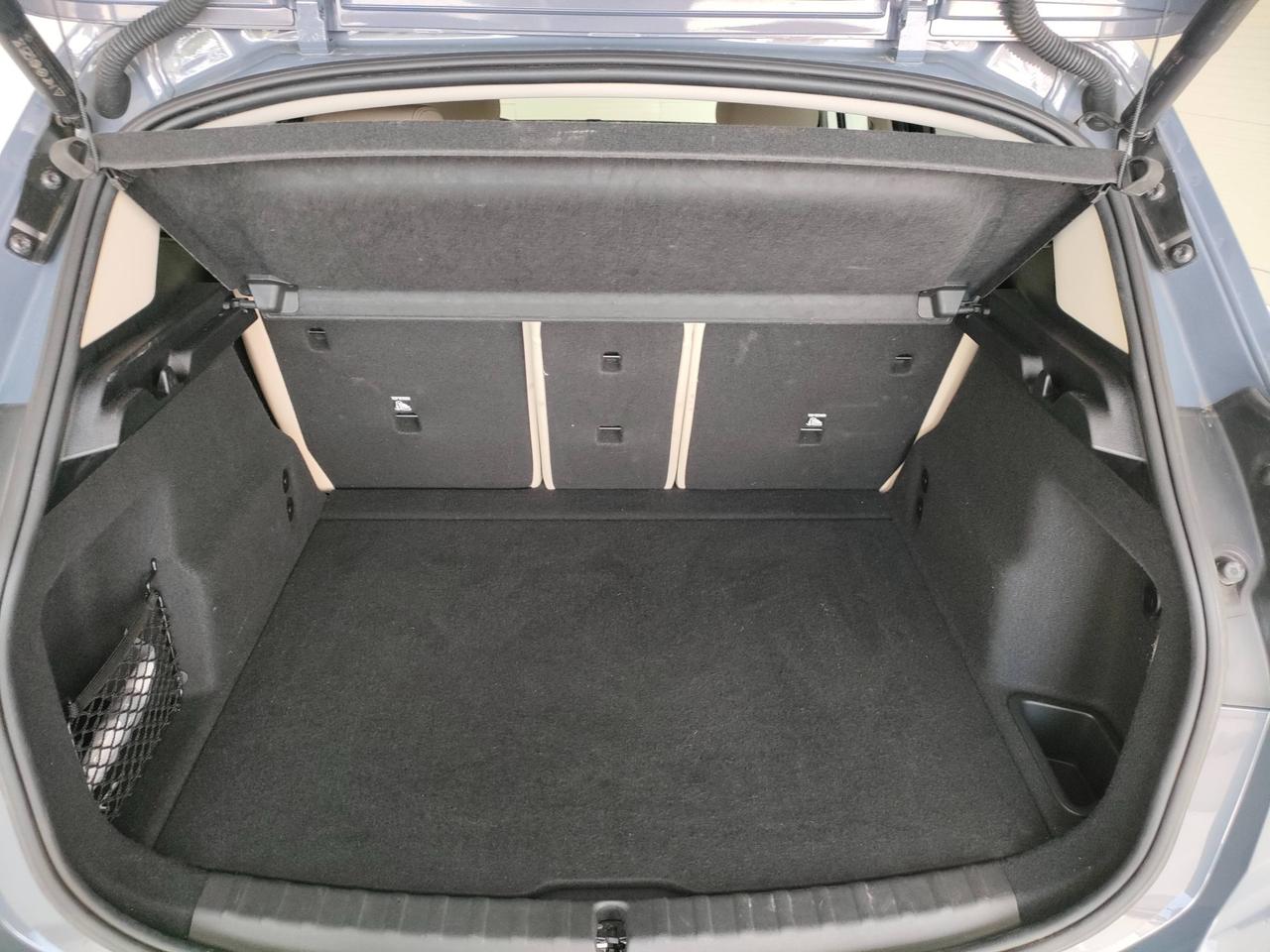 BMW Serie 2 U06 Active Tourer - 218d Active Tourer auto
