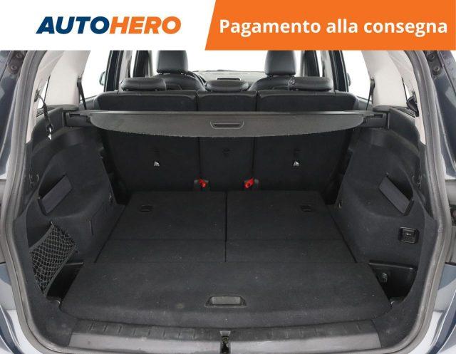 BMW 218 d Gran Tourer Advantage