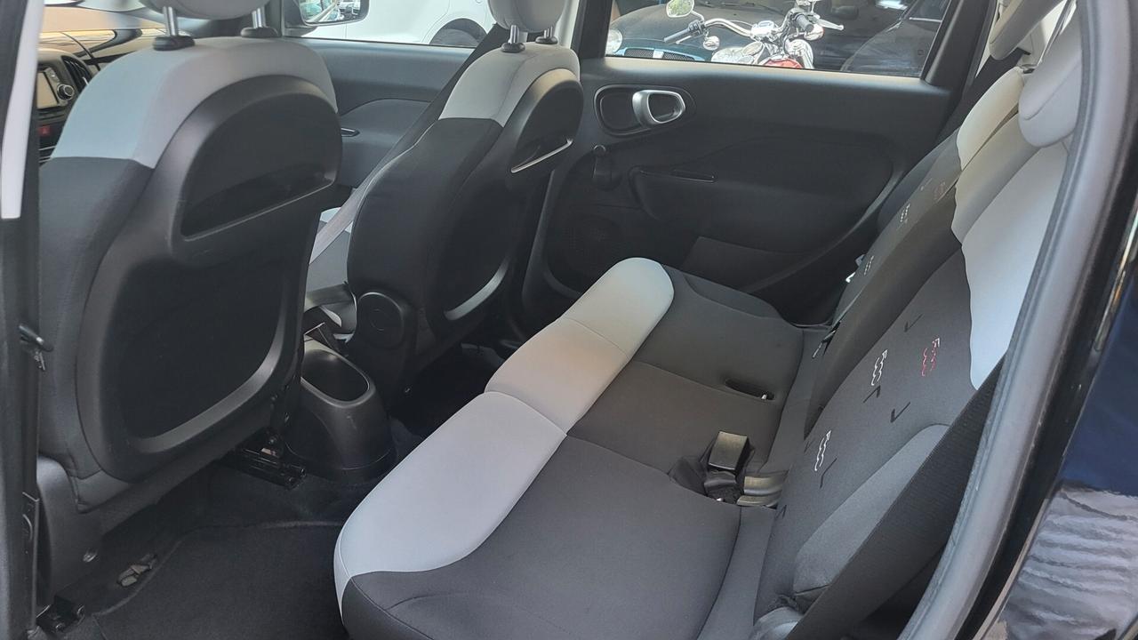 Fiat 500L 1.3 Multijet 85 CV Pop Star PREZZO REALE
