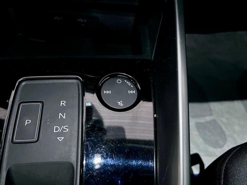 Audi A3 SPB 30 g-tron S tronic Business Advanced