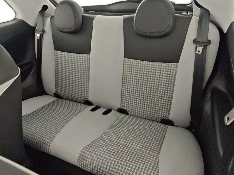 FIAT 500 Berlina 1.0 Hybrid Torino