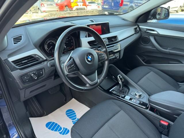 BMW X2 Sdrive16d Business X auto