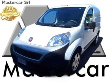 FIAT Fiorino 1.3 Multijet 95 CV SX - (Finanziabile) - GH224HY