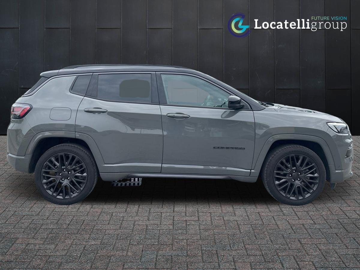 JEEP Compass II 2021 - Compass 1.3 turbo t4 S 2wd 150cv ddct