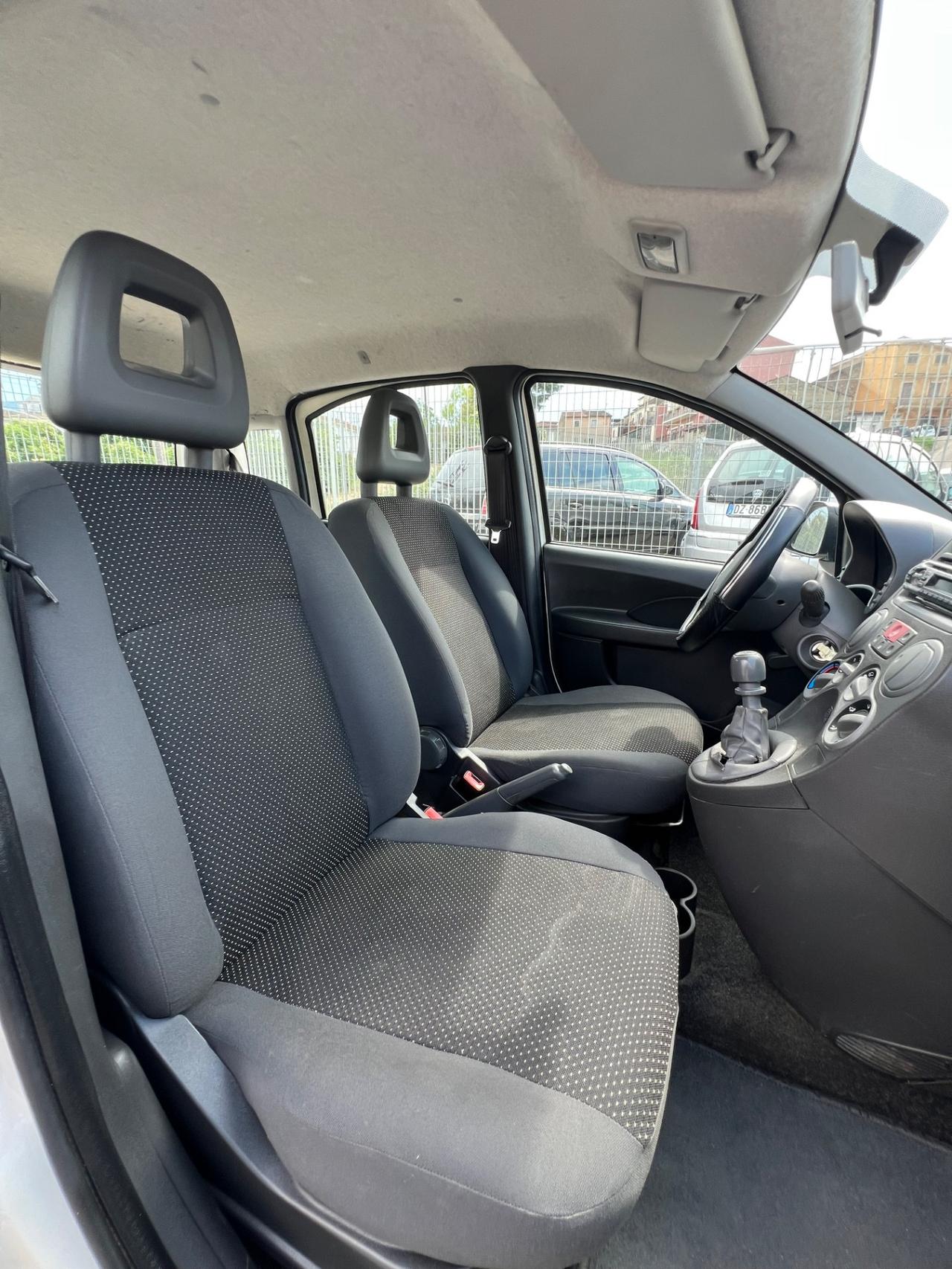 Fiat Panda 1.1 Active Eco