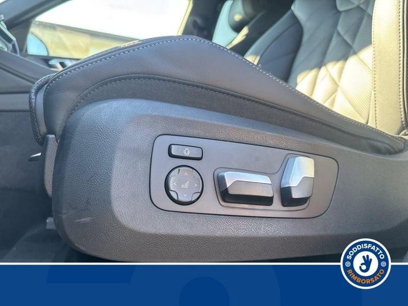 BMW X6 xDrive 30d M Sport Pro