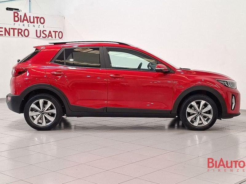 Kia Stonic Stonic 1.2 dpi Style gpl 82cv