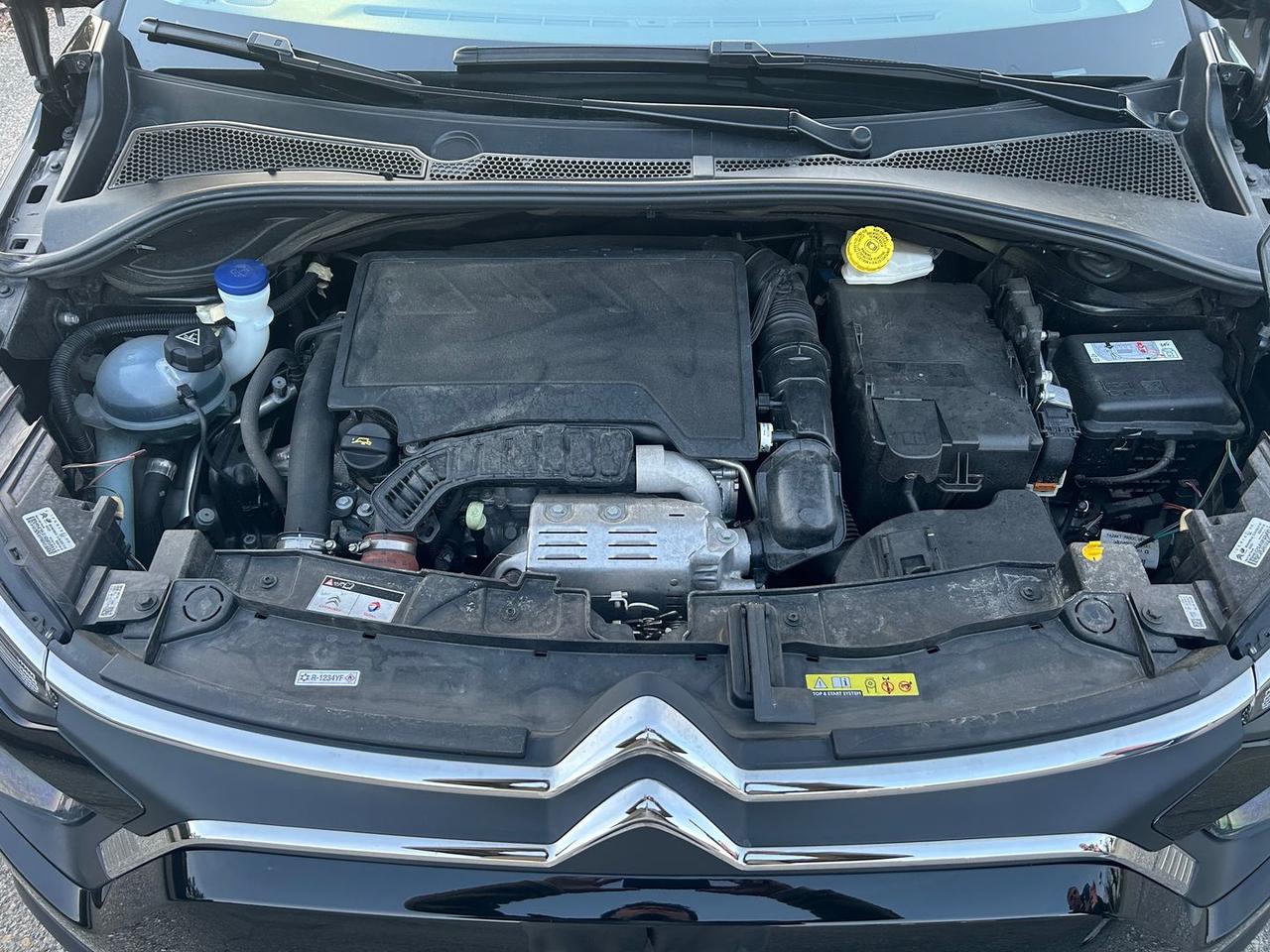 Citroen C3 SHINE #9509