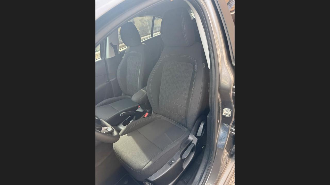 Fiat Tipo 1.6 RESTYLING 5 porte 2023