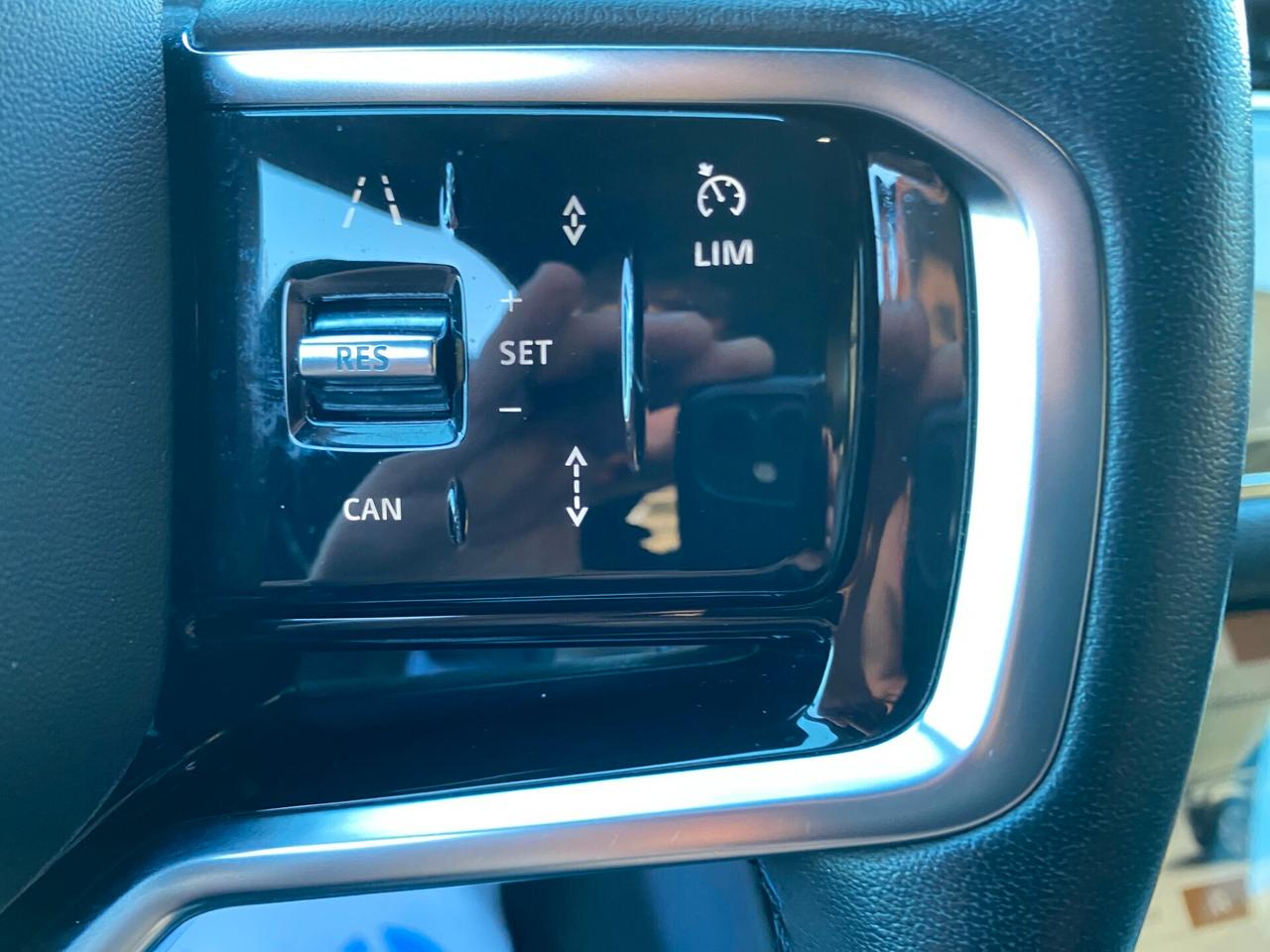 Land Rover Range Evoque 2.0D I4 163 CV AWD Auto R-Dynamic HSE