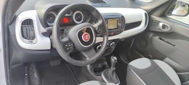 Fiat 500L 500L 1.3 mjt Pop 95cv