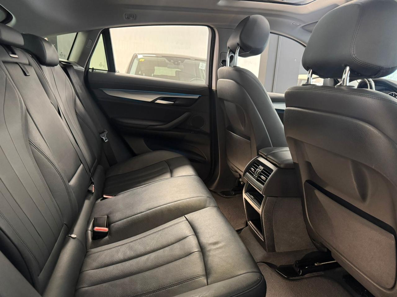 Bmw X6 xDrive30d 249CV Msport