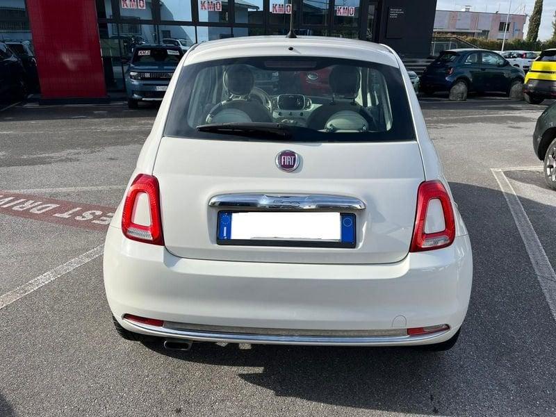 FIAT 500 500 1.2 Lounge