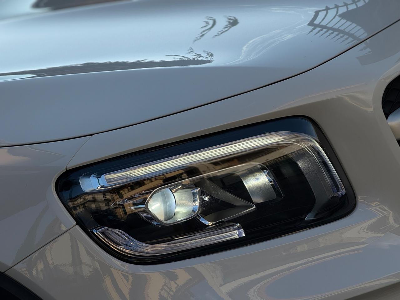 Mercedes-benz GLB 200 d Automatic Sport Plus