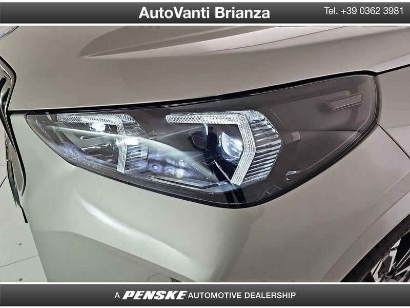 BMW X1 X1 xDrive 25e Msport Pro