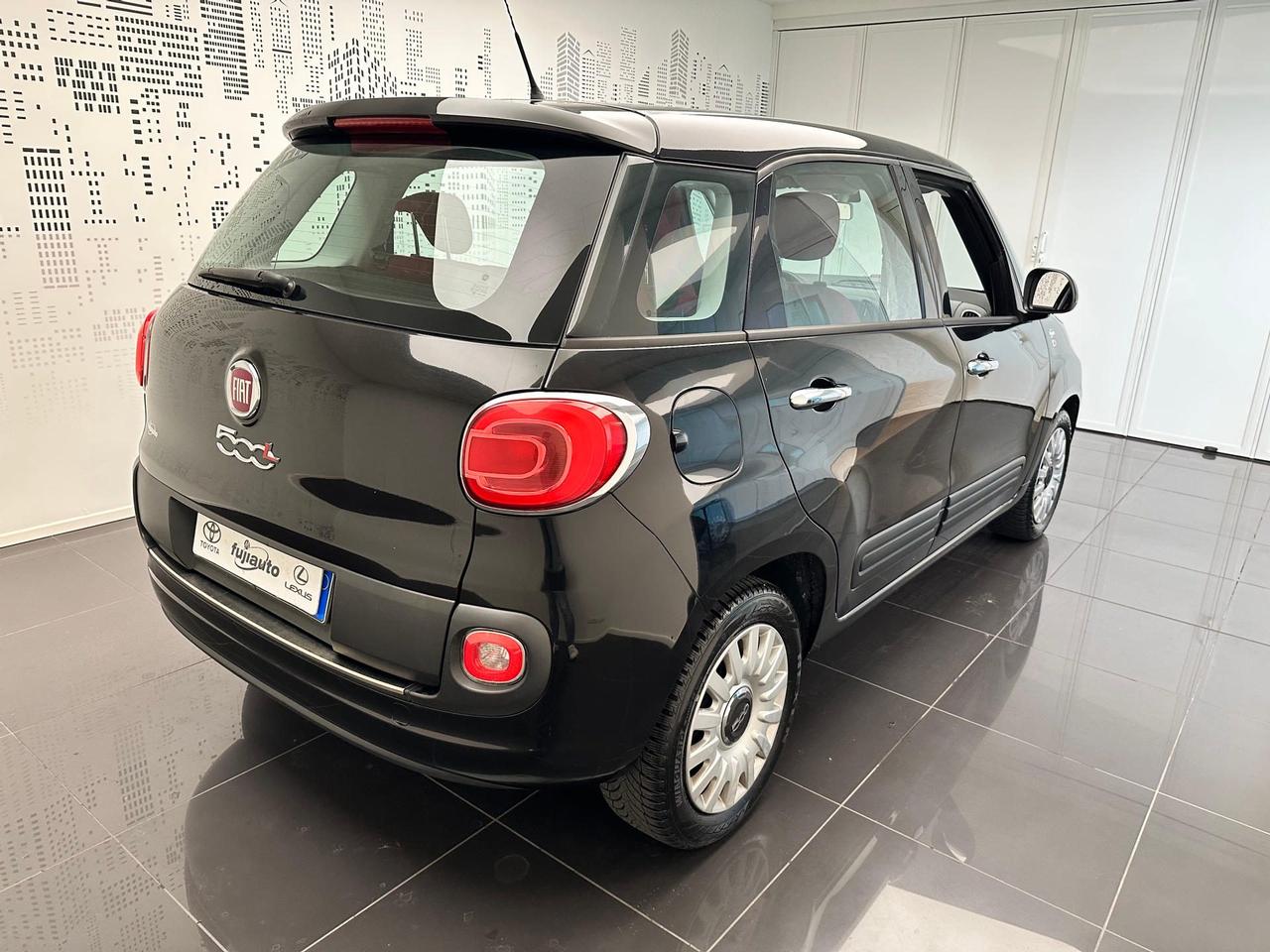 Fiat 500L 1.3 mjt Lounge 85cv