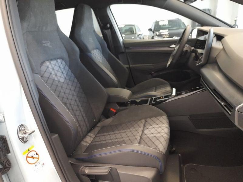 Volkswagen Golf 1.5 eTSI ACT 110kW R-Line Plus DSG
