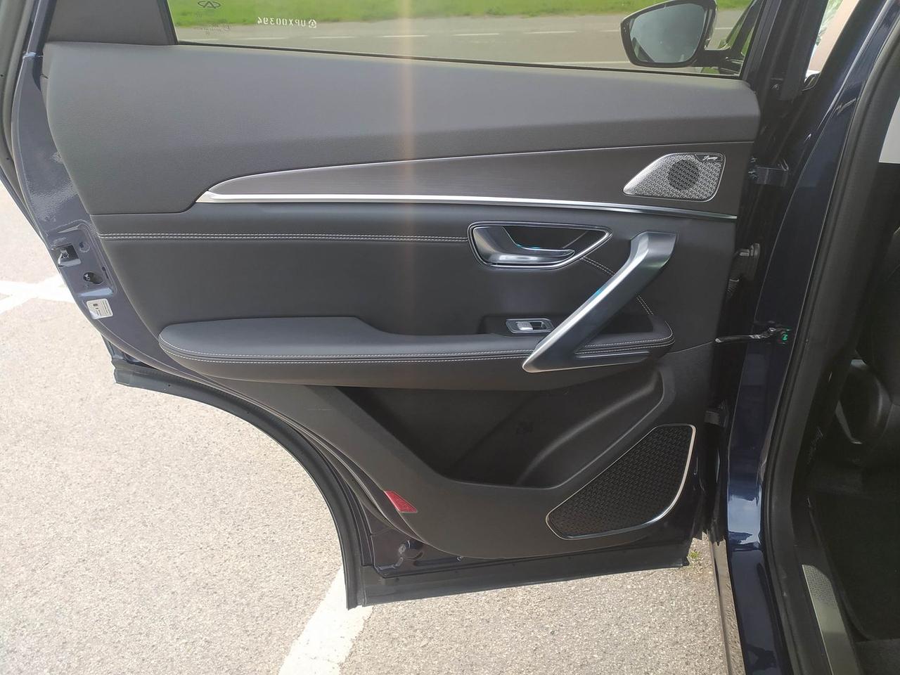 Sportequipe Sportequipe 7 GTW 1.6 T-GDI Pre #10049