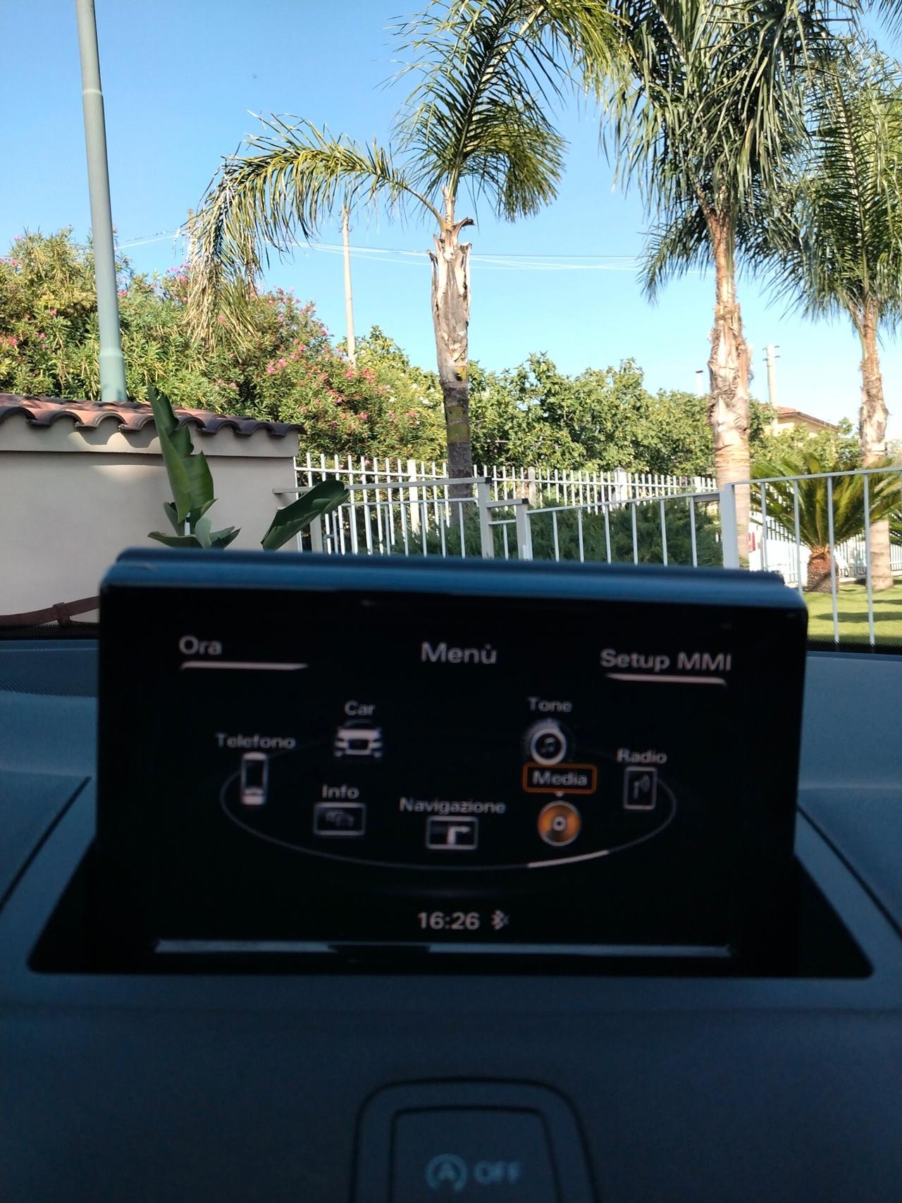 Audi A1 1.4 TDI Design