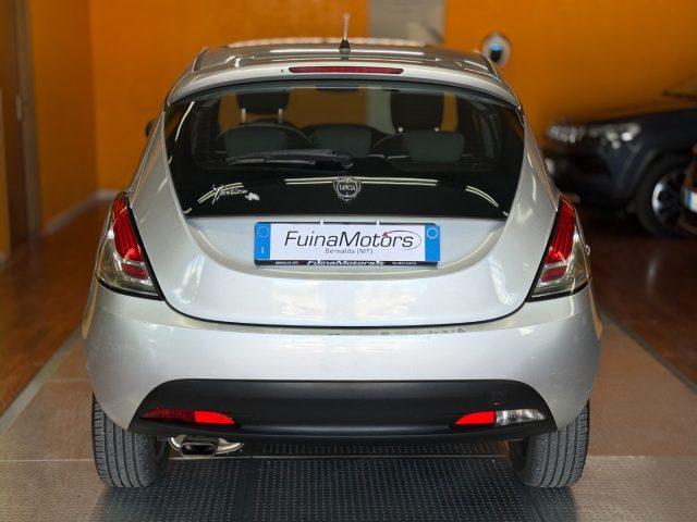 LANCIA Ypsilon 1.3 MJT 16V 95 CV 5 porte S&S Elefantino