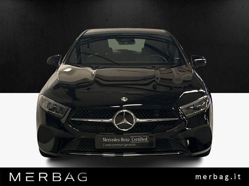Mercedes-Benz Classe A 180 Automatic Business Extra