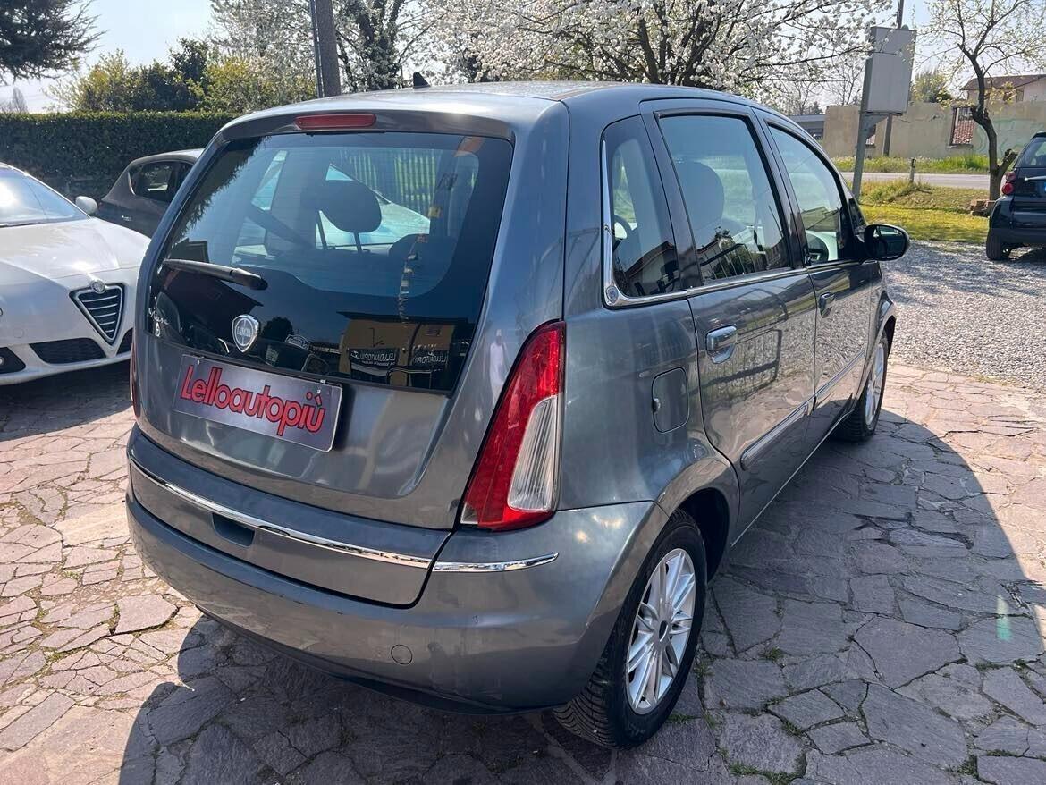 Lancia MUSA 1.3 Mjt 95 CV 5th Avenue x commercianti