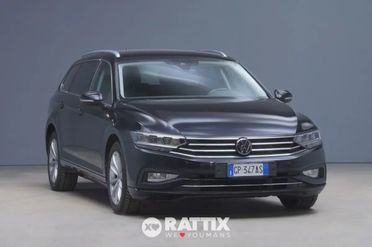 Volkswagen Passat Variant 2.0 TDI 150CV Business DSG