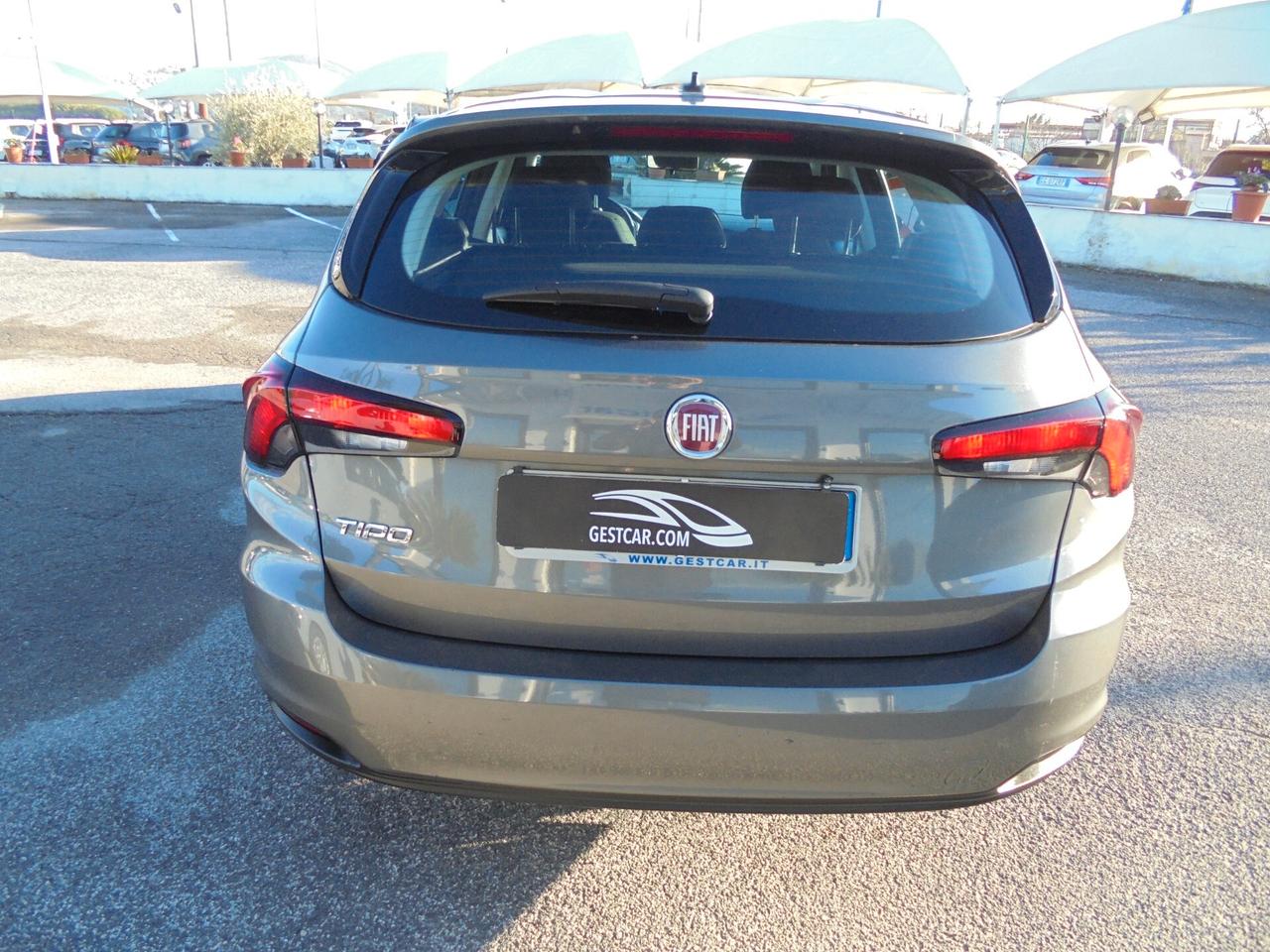 Fiat Tipo 1.6 Mjt S&S SW City Life