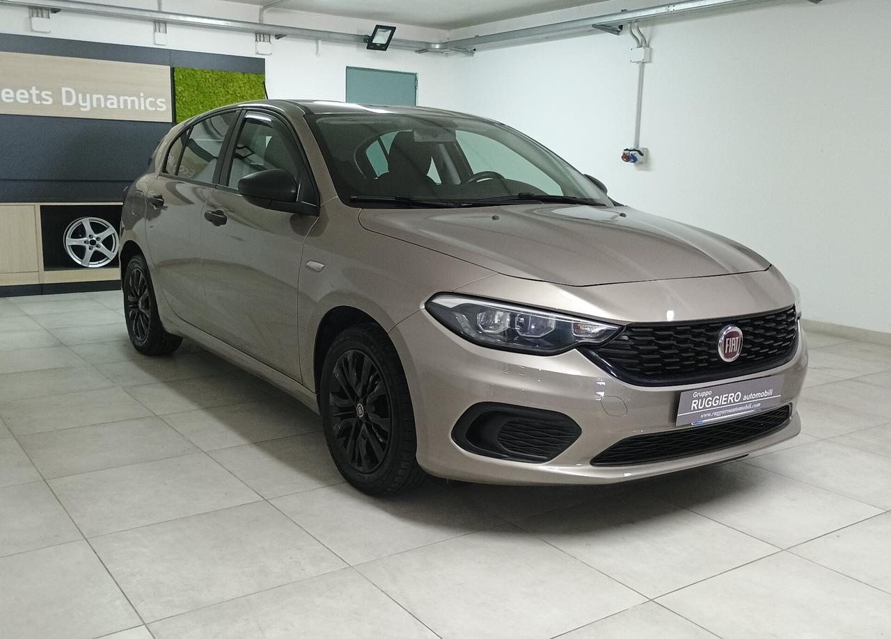 Fiat Tipo 1.4 4 porte Street