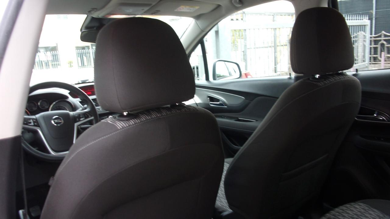 Opel Mokka 1.6 CDTI Ecotec 136CV 4x2 Start&Stop Cosmo