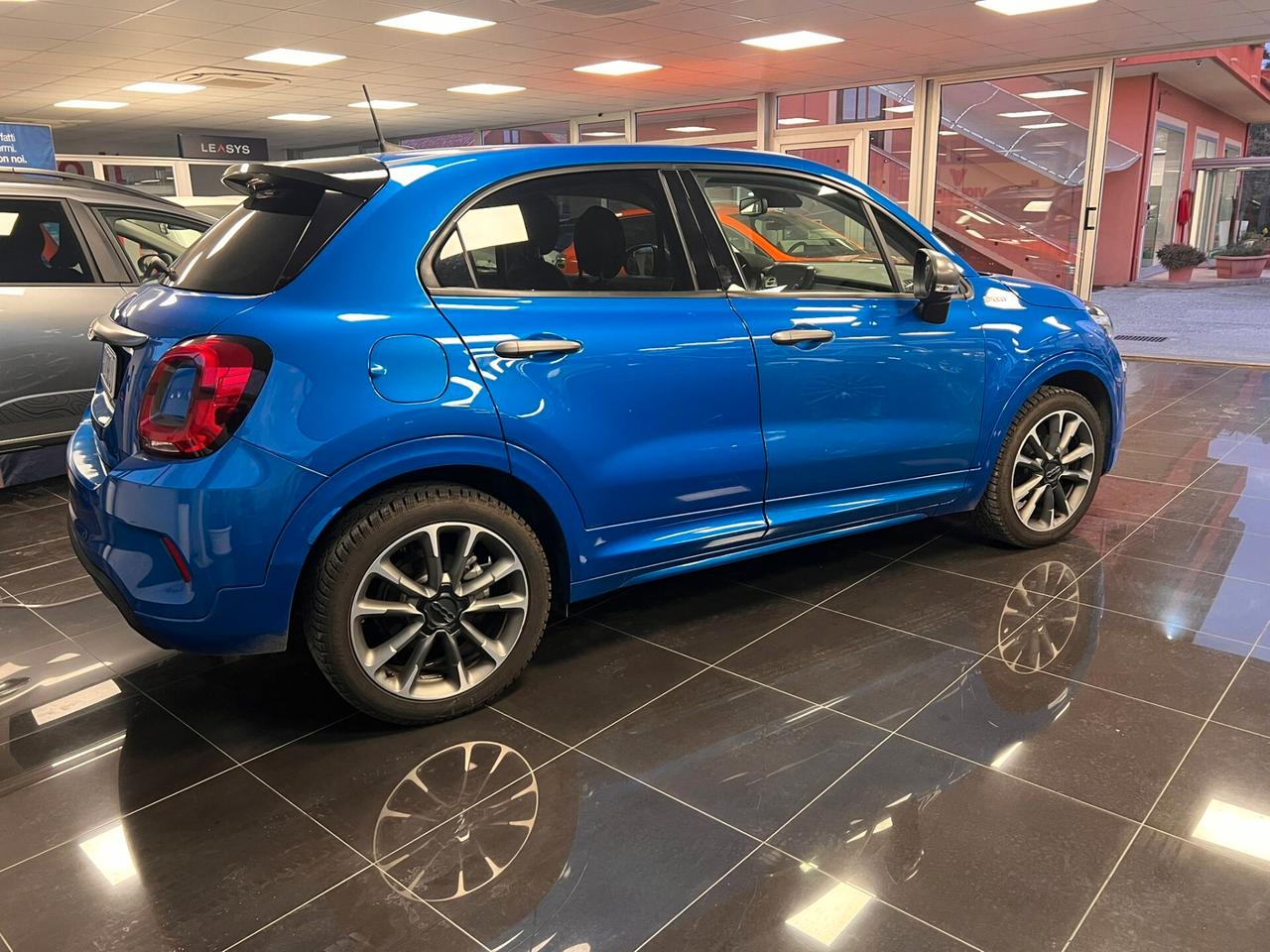 Fiat 500X 1.3 MultiJet 95 CV Sport