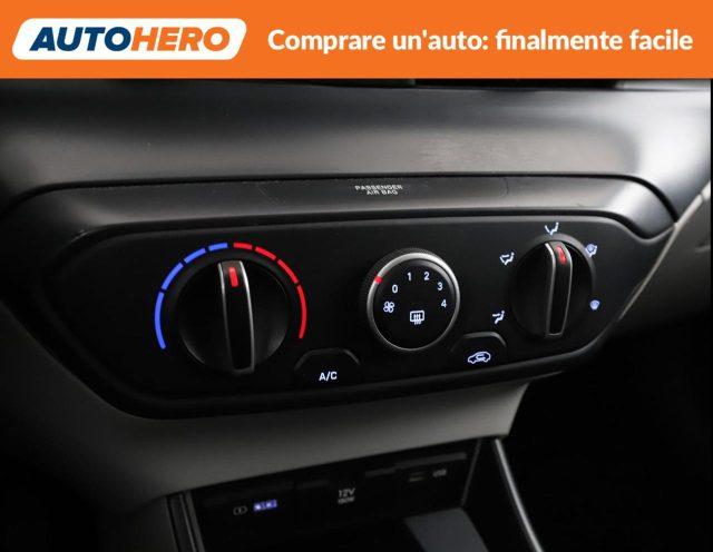 HYUNDAI i20 1.2 MPI Bose