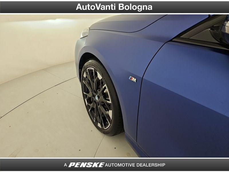 BMW Serie 1 M 135 xDrive MSport Pro