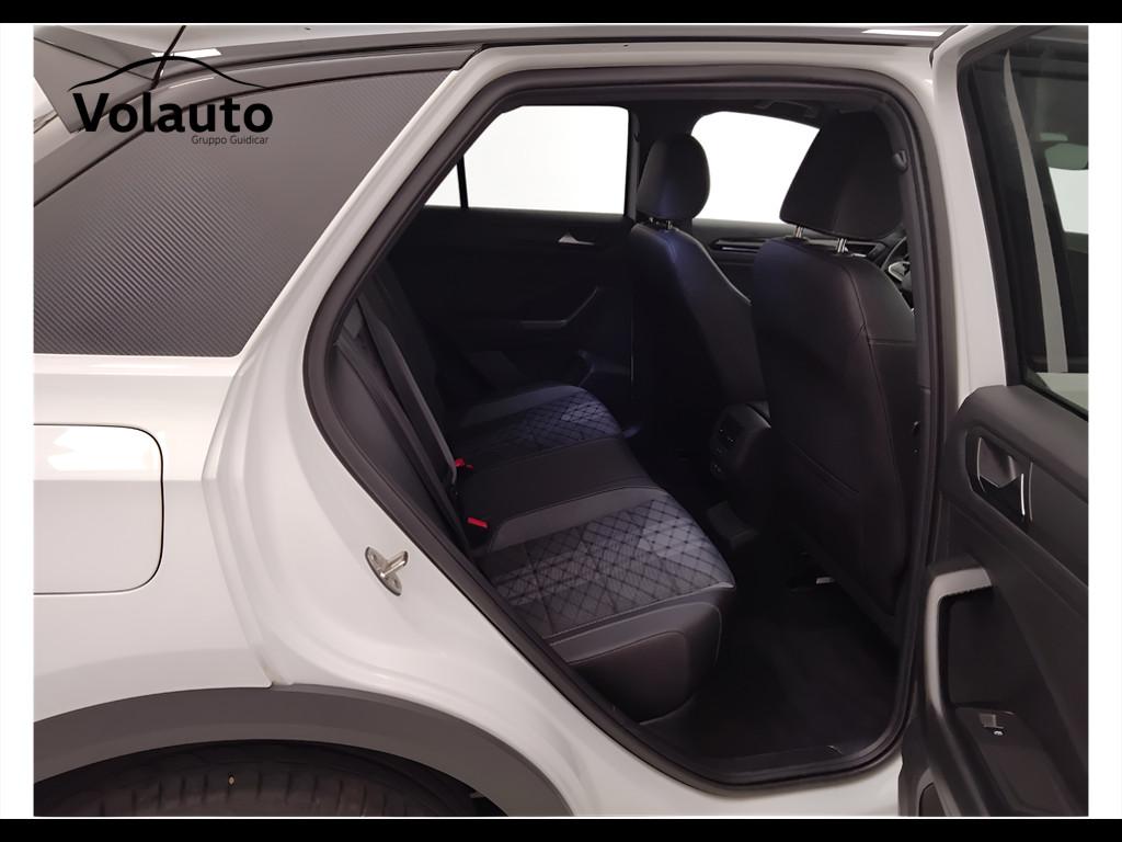 VOLKSWAGEN T-Roc I 2022 - T-Roc 1.5 tsi R-Line dsg